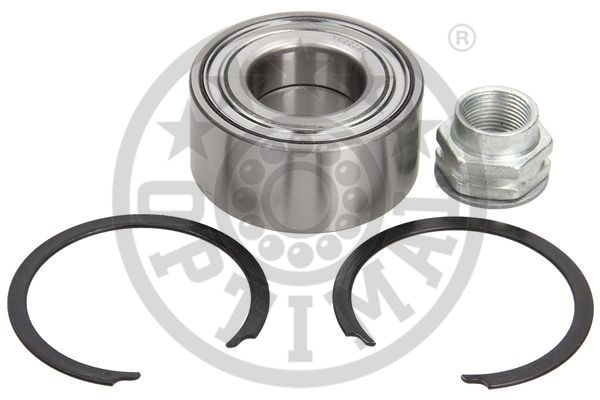 Rulment roata fata Opel Corsa D marca OPTIMAL